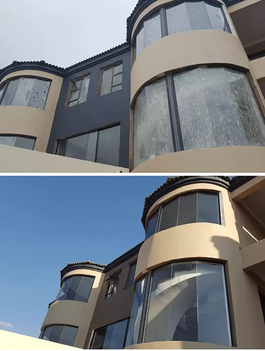 Window Cleaning