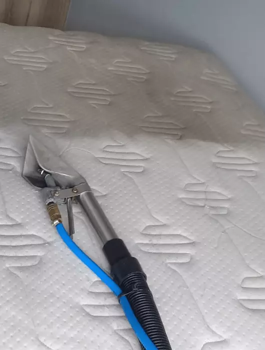 Mattress Cleaning