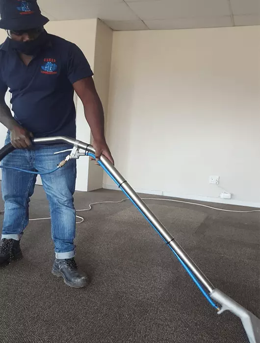 Office Carpet Cleaning
