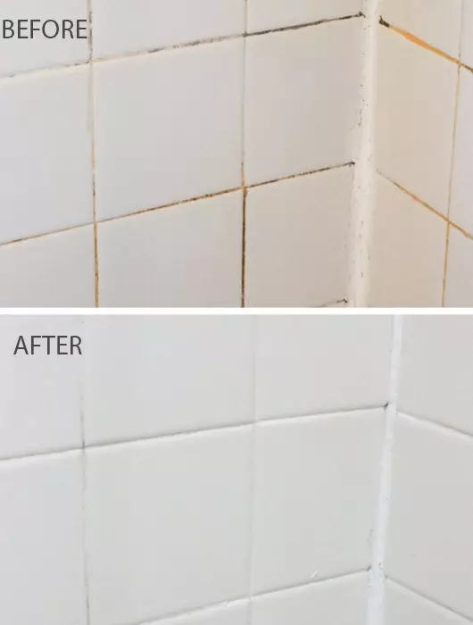 Bathroom Cleaning